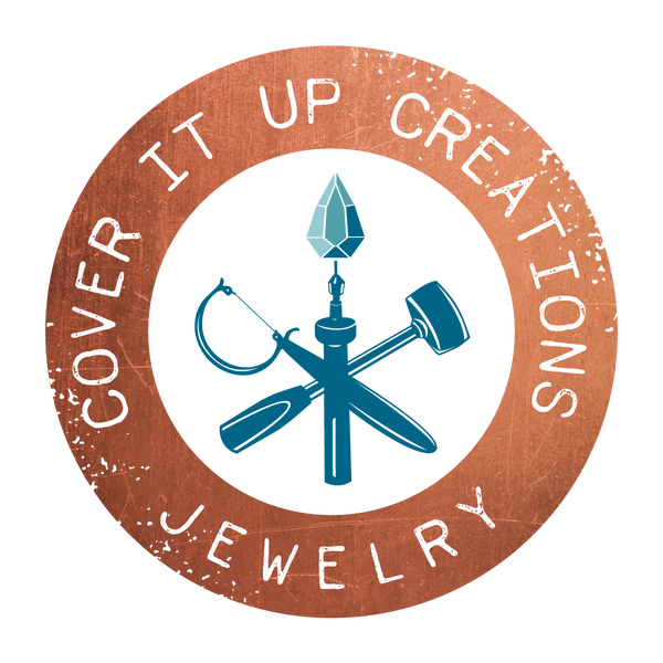 Cover It Up Creations Jewelry