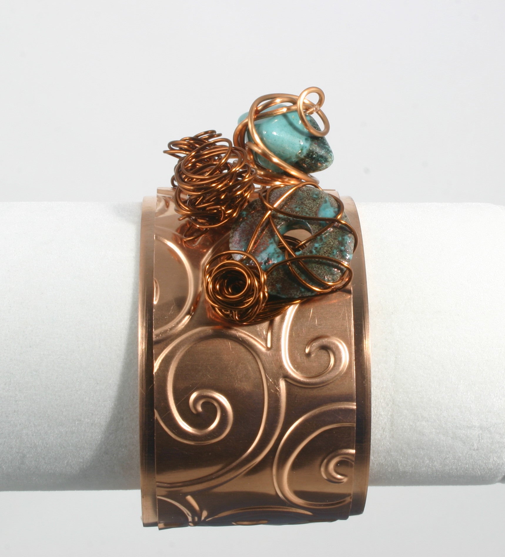 Cool Copper Cuffs store